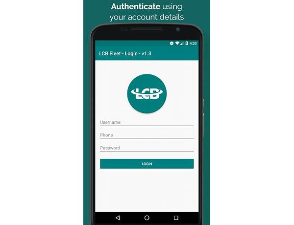 LCB Commandes for Android - Download the APK from Habererciyes